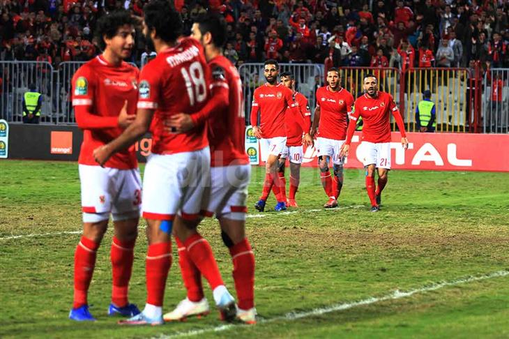 الاهلي مروان محسن عمرو السولية علي معلول الاهلي مروان محسن عمرو السولية علي معلول